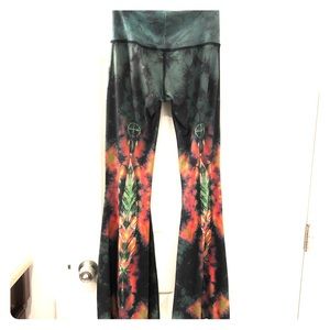 Teeki Bell Bottoms 🔔 🌾